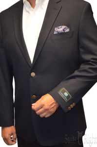 Dante NAVY Blazer 